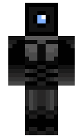 Gije minecraft skin