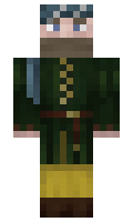 VictimeVorondil minecraft skin