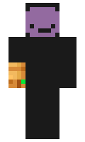 mcdowed minecraft skin