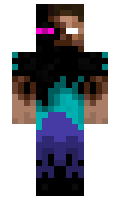 Stevon minecraft skin
