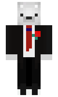 Bibabooo minecraft skin