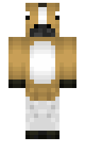 rageE minecraft skin