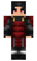 MadaraLighting1 minecraft skin