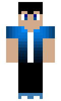 mohamadGW minecraft skin