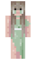 KathyKat minecraft skin