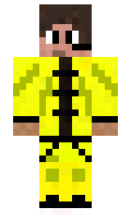 vrtanikCZ minecraft skin