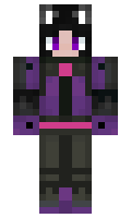 CreeperJoshH minecraft skin