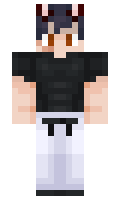 lucariovsgaming minecraft skin