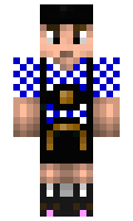 Zorosgo minecraft skin