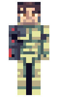 optiham minecraft skin