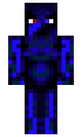 The1stDeadpool minecraft skin