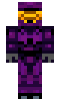 Niitr0gen minecraft skin