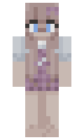 Lisscookie minecraft skin