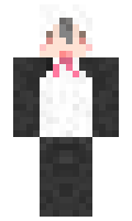 RayCos minecraft skin