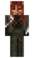GlassySkies minecraft skin