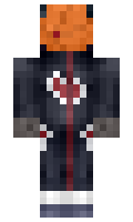 TheDream minecraft skin