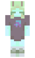 exluo minecraft skin