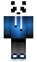 Enderflare minecraft skin
