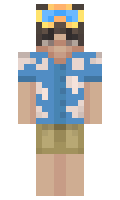 Rusl minecraft skin
