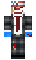 Horixonzzzz minecraft skin