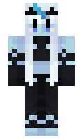 Strelizia minecraft skin