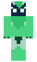 xXGameRagerXx minecraft skin