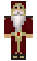 KingNhizmo minecraft skin