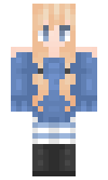 tal minecraft skin