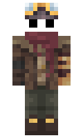 OxTxXTXxTxO minecraft skin