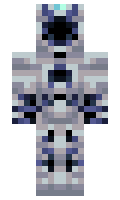Salm0nSnak3 minecraft skin