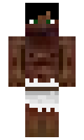 TheEvilPleb minecraft skin