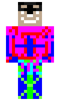 itstwitchsean minecraft skin