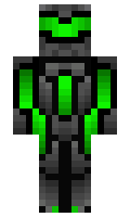 gfv minecraft skin