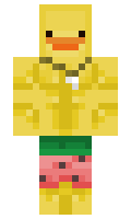 MarcelGamingPL minecraft skin