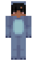 MrGalaxiri minecraft skin