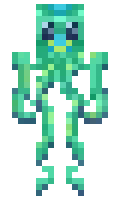 Xerreth minecraft skin
