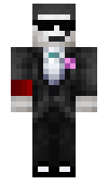 PinkusFloydicus minecraft skin