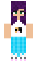 Kasula minecraft skin