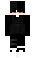 Linc1 minecraft skin