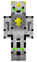 Siegmire minecraft skin