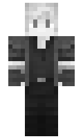 ThePointman minecraft skin