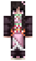 TweezyWRLD minecraft skin