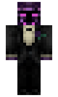 LittleBanjo minecraft skin