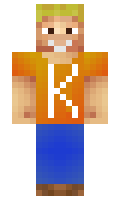 Kingmaster minecraft skin