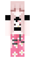 mosskri minecraft skin