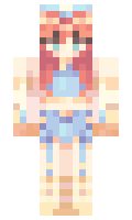 Kitty6606 minecraft skin