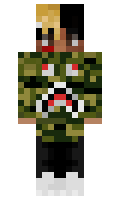 yalyaltheking10 minecraft skin