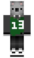 eivis minecraft skin