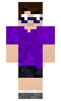 Chocsise minecraft skin