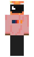 xyvolta minecraft skin